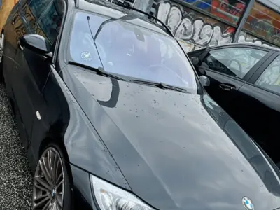 Foto af BMW 3'Er-Serie