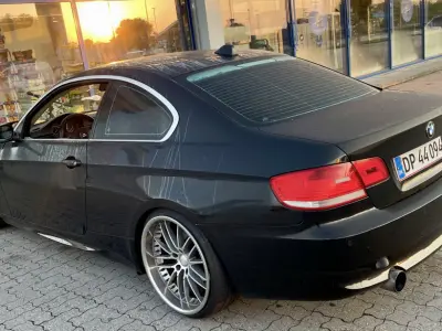 Foto af BMW 3Èr