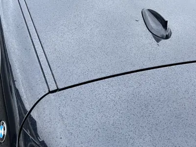 Foto af BMW X2