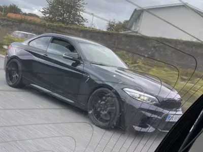 Foto af BMW M2
