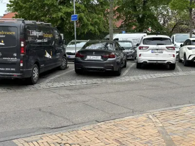 Foto af BMW 4-Serie