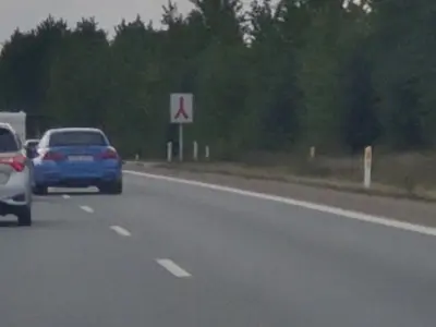 Foto af BMW M4