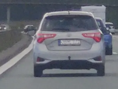 Foto af BMW M4