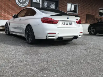 Foto af BMW M 4