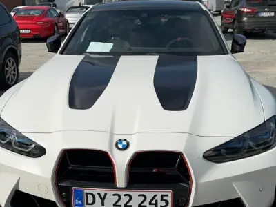 Foto af BMW 3-Serie