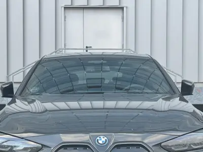 Foto af BMW I4 M50