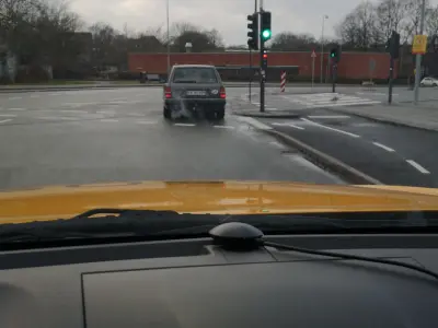 Foto af Mercedes-Benz 300 E-24