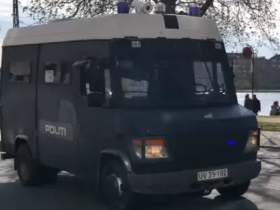 Foto af Mercedes-Benz Vario