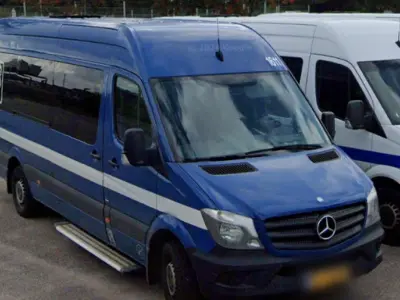 Foto af Mercedes-Benz Sprinter