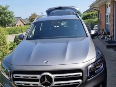 Foto af Mercedes-Benz Glb