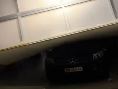 Foto af Mercedes-Benz Glc 350 D 4Matic