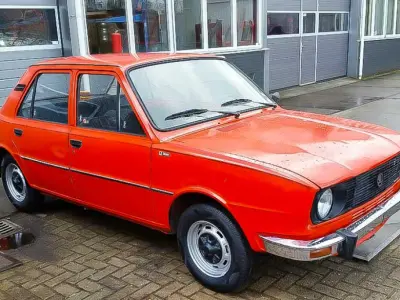 Foto af Mercedes-Benz Cla 180