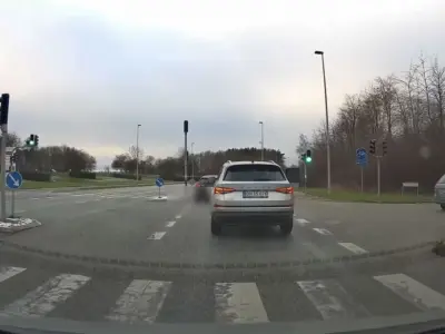 Foto af Mercedes-Benz A-Klasse