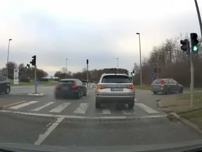 Foto af Mercedes-Benz A-Klasse