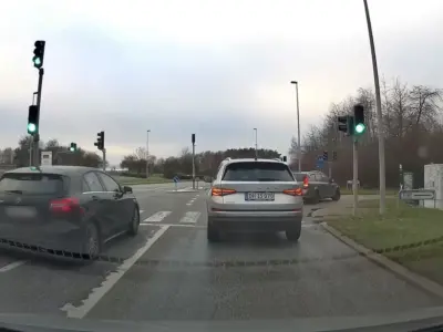 Foto af Mercedes-Benz A-Klasse
