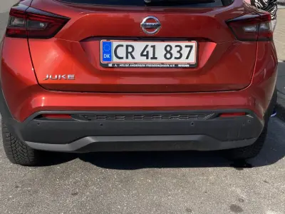 Foto af Mercedes-Benz C