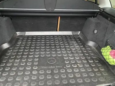 Foto af Mercedes-Benz C