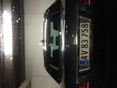Foto af Mercedes-Benz E-Klasse