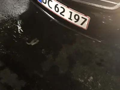 Foto af Mercedes-Benz E 200 Cdi