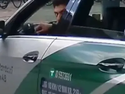 Foto af Mercedes-Benz E-Klasse