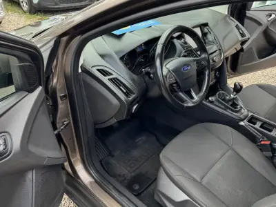 Foto af Ford Focus