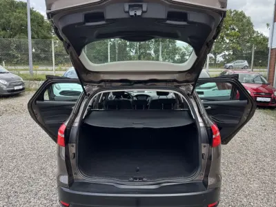 Foto af Ford Focus
