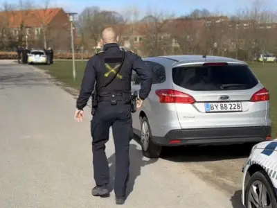 Foto af Ford Focus