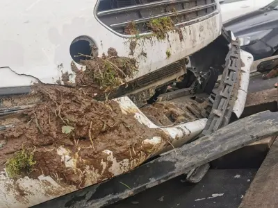 Foto af Ford Fiesta