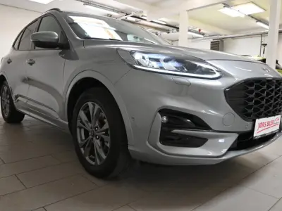 Foto af Ford Kuga
