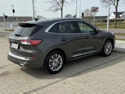 Foto af Ford Kuga