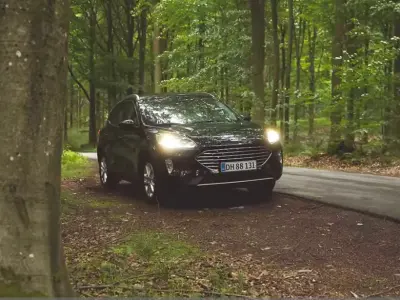 Foto af Ford Kuga