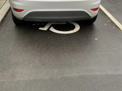 Foto af Ford Fiesta 5 Dørs