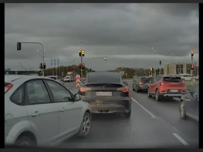 Foto af Ford Focus 5 Dørs