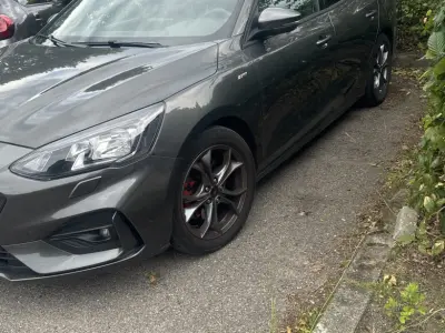 Foto af Ford Focus