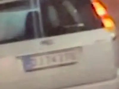 Foto af Ford Focus Stationsvogn