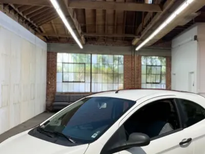 Foto af Ford Ka
