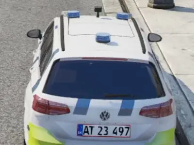 Foto af Ford Ka