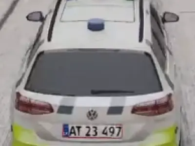 Foto af Ford Ka