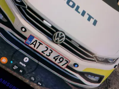 Foto af Ford Ka