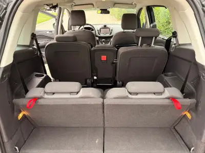 Foto af Ford Grand C-Max