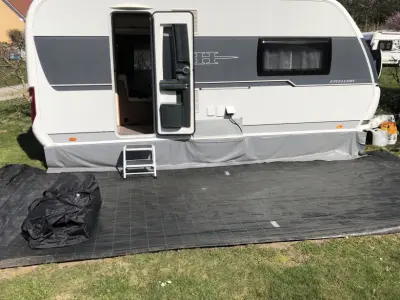 Foto af Hobby 460 Sff