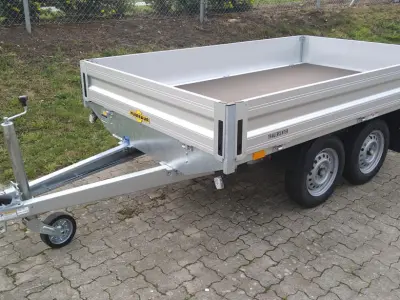 Foto af Humbaur 752616-2