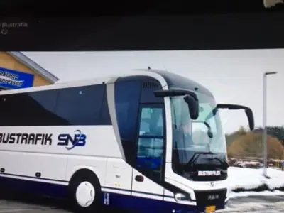 Foto af Man Lion's Coach L