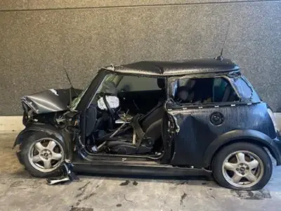 Foto af Mini One D