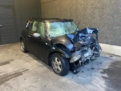 Foto af Mini One D