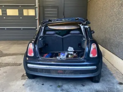 Foto af Mini One D