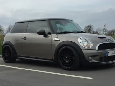 Foto af Mini Mini
