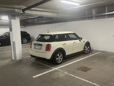 Foto af Mini One