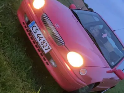 Foto af Porsche 911