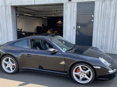 Foto af Porsche Carrera 4S